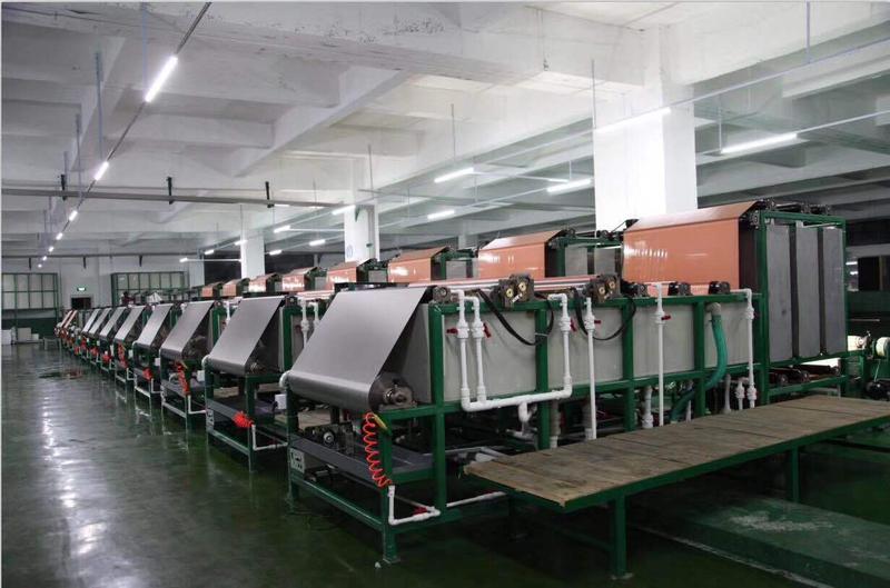 新品专业订制大面积散热导热片空气过滤泡沫铜泡沫镍源头工厂